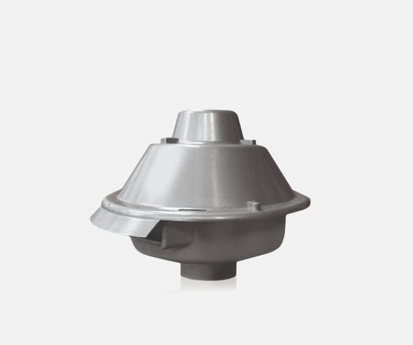 Extractor Sat 6'pulgadas