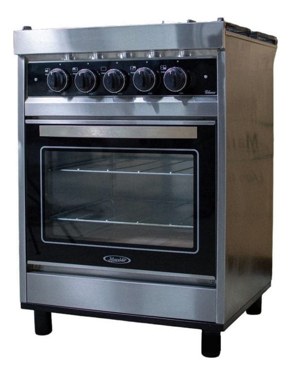 Cocina Cucinare Glass Maraldi 50cm - Imagen 8
