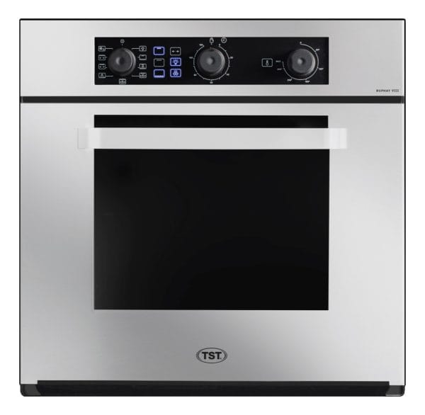 Horno Empotrable Eléctrico Tst Fornello - Imagen 2