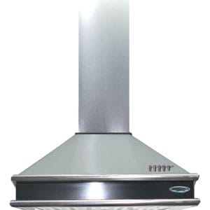Campana De Cocina Maraldi Dc 60cm