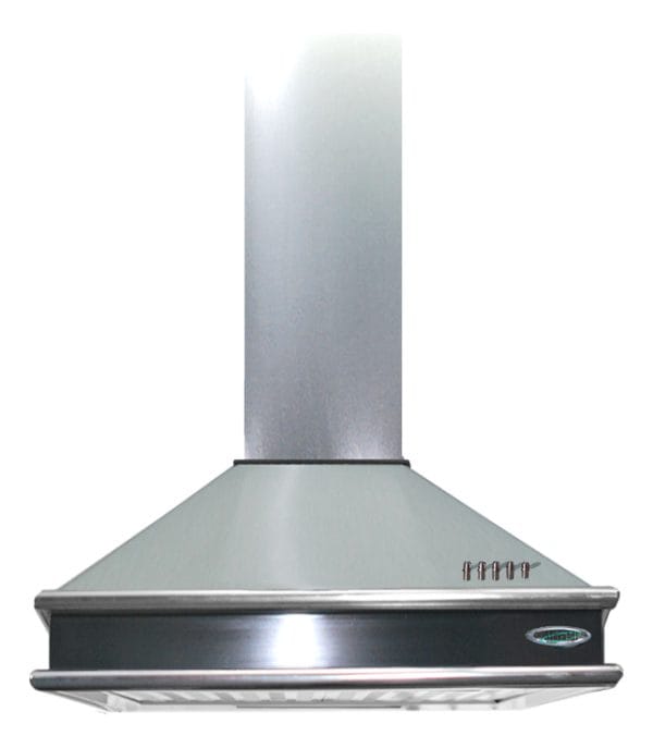 Campana De Cocina Maraldi Dc 60cm