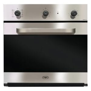 Horno Empotrable Eléctrico Tst Fornello