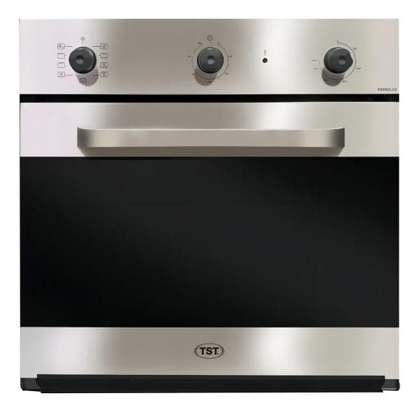 Horno Empotrable Eléctrico Tst Fornello