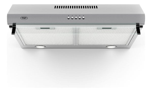 Campana Extractor Estratto A Tst 60cm - Imagen 2