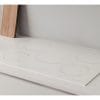 Anafe Electrico Tst Vitro 4 Hornallas Blanco - Imagen 2