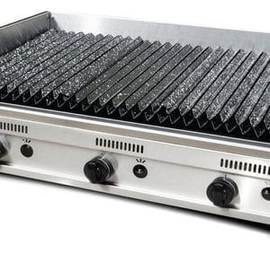 Parrilla Tst A Gas 90cm