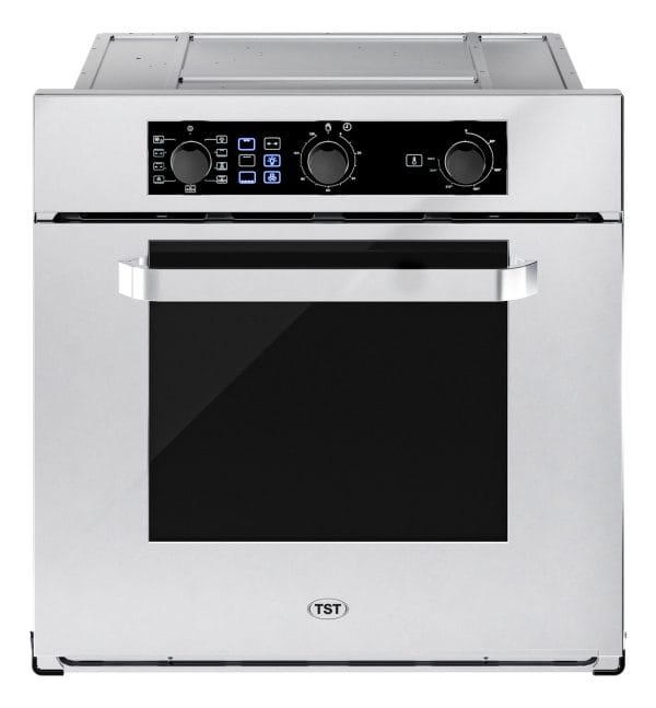 Horno Empotrable Eléctrico Tst Ruphay VIII - Imagen 4
