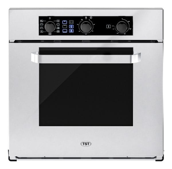 Horno Empotrable Eléctrico Tst Ruphay VIII - Imagen 5