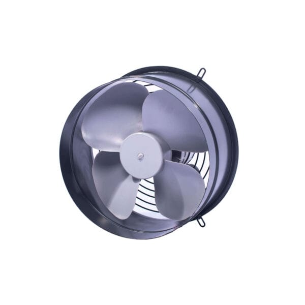 Extractor Helicoidal 210mm. - Imagen 2