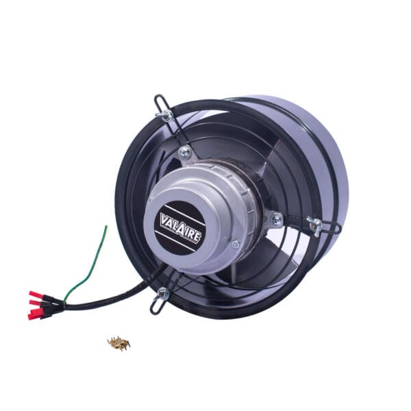 Extractor Helicoidal 210mm.