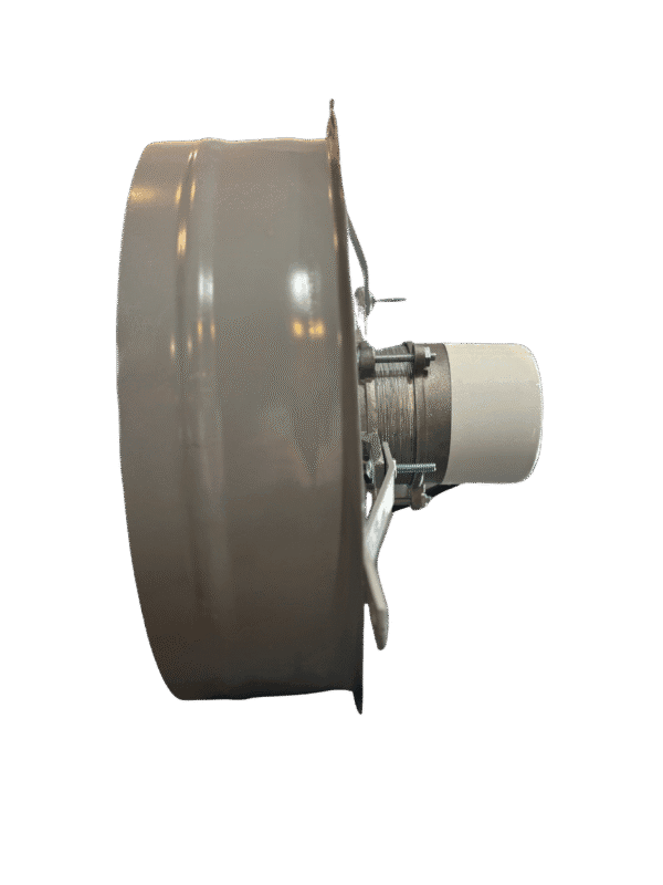 Extractor Comercial Axial 30cm - Imagen 3