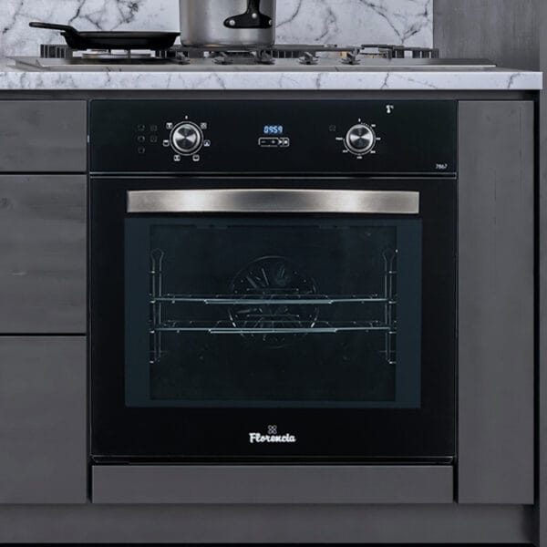 Horno Eléctrico Florencia 7867E 60cm - Imagen 5