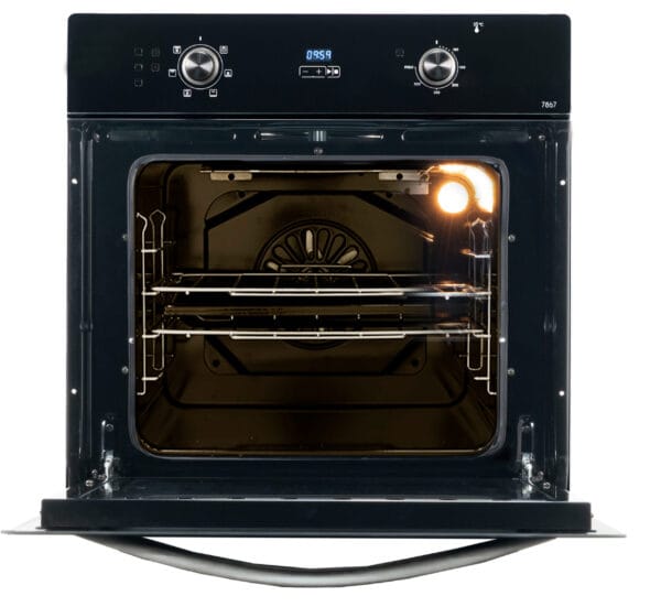 Horno Eléctrico Florencia 7867E 60cm - Imagen 3