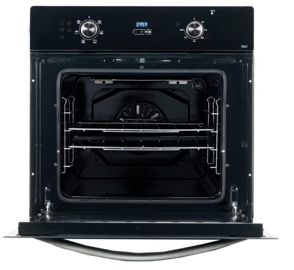 Horno Eléctrico Florencia 7867E 60cm - Imagen 2