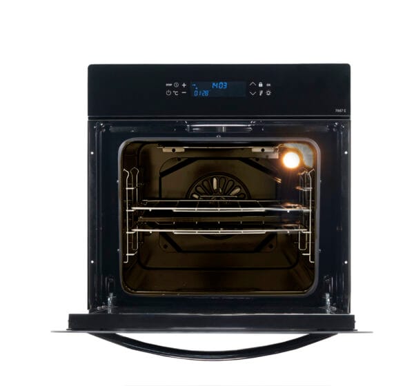 Horno Eléctrico Florencia 7887 E 60cm - Imagen 3