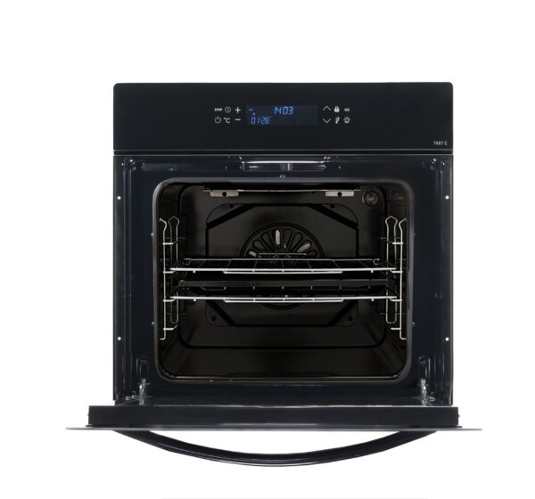 Horno Eléctrico Florencia 7887 E 60cm - Imagen 2