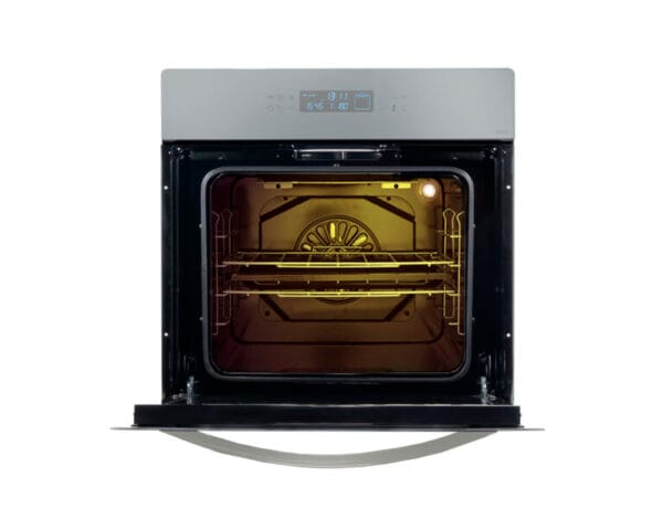 Horno Electrico Florencia Espejado 60cm - Imagen 2