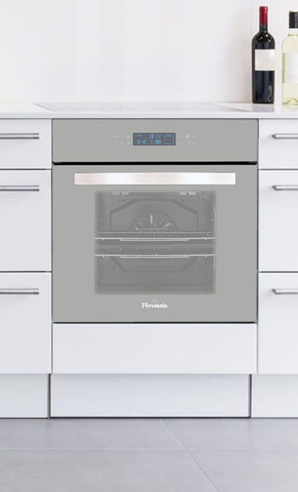 Horno Electrico Florencia Espejado 60cm - Imagen 3