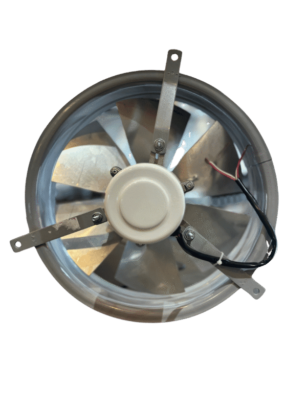 Extractor Comercial Axial 30cm