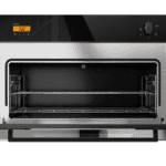 Horno de Empotrar Morelli a Gas 90cm - Imagen 2