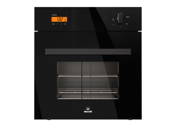 Horno de Empotrar Morelli a Gas 60cm