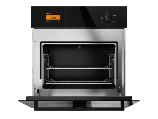 Horno de Empotrar Morelli a Gas 60cm - Imagen 2