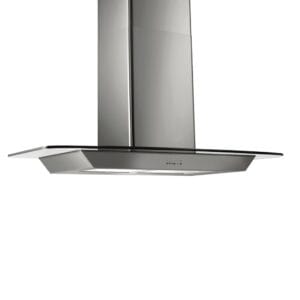 Campana de Cocina Isla Tst Tamel 90cm