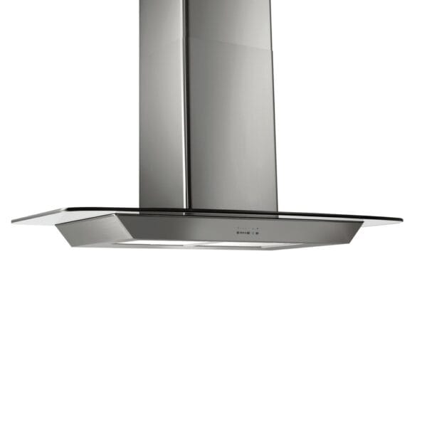 Campana de Cocina Isla Tst Tamel 90cm