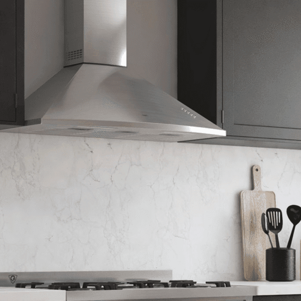 Campana de Cocina Tst Lanin 75cm - Imagen 3