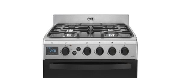 Cocina Familiar Tst Stile 60cm - Imagen 2