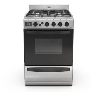 Cocina Familiar Tst Stile 60cm