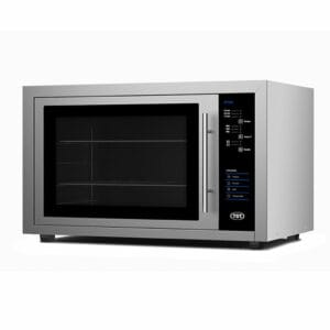 Horno Electrico Attivo Tst 45lt