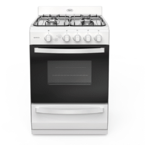 Cocina Familiar Tst Bianca 60cm