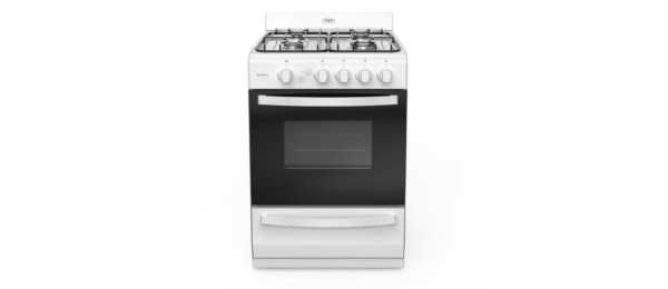 Cocina Familiar Tst Bianca 60cm