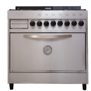Cocina Maraldi Cheff 87cm