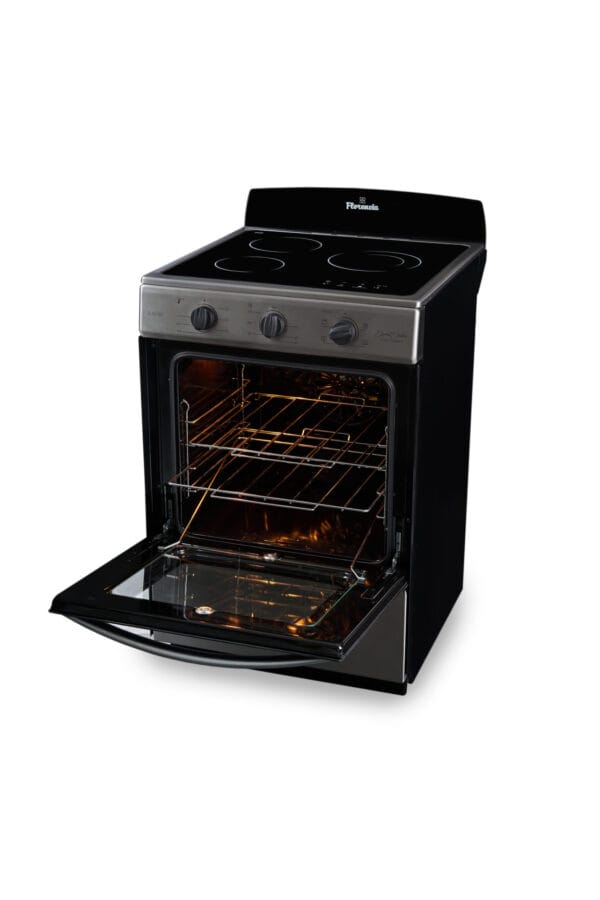 Cocina Electrica Florencia 60cm - Imagen 2