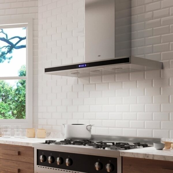 Campana de Cocina Tst Colhue 75cm - Imagen 3