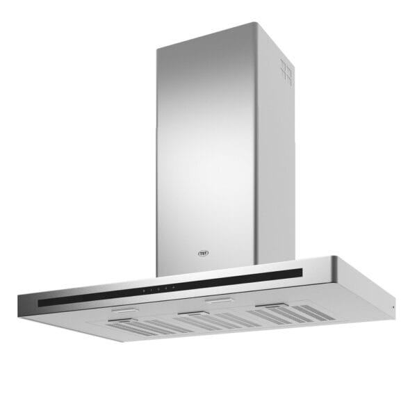 Campana de Cocina Tst Diamante 90cm - Imagen 2