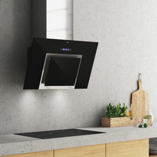 Campana de Cocina Tst Espejo 75cm - Imagen 3