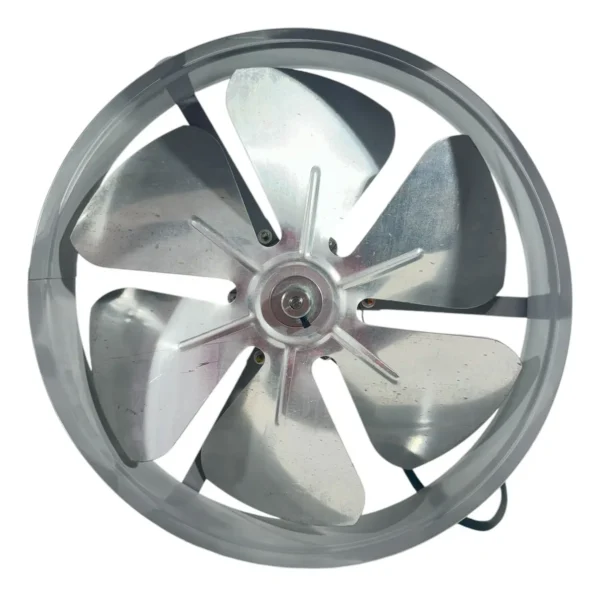 Extractor Comercial Axial - Imagen 2