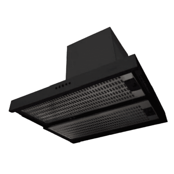Campana de Cocina Slide Maraldi 60cm