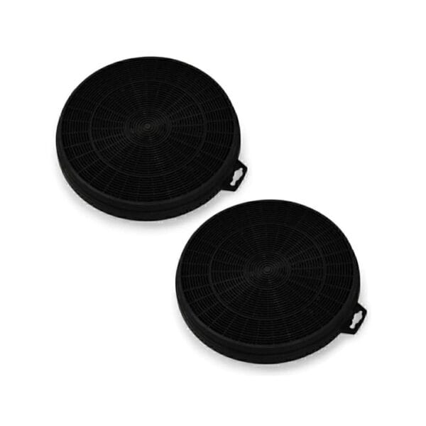 Kit filtros de carbon activado Tst