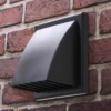 Rejilla Exterior Extractor Baño Cocina 4 5 6 Pulgadas - Imagen 3