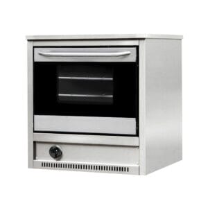 Horno Familiar/Comercial con visor 60cm
