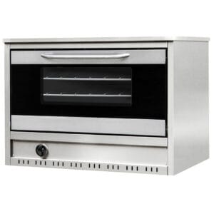 Horno Familiar/Comercial con visor 90cm