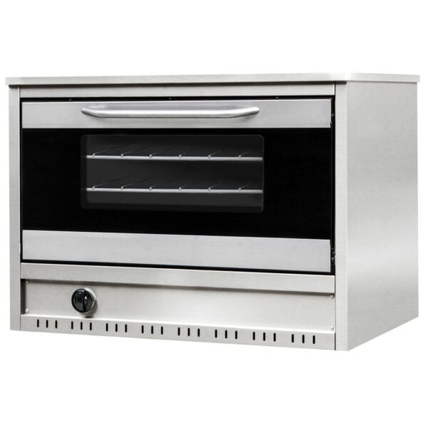Horno Familiar/Comercial con visor 90cm