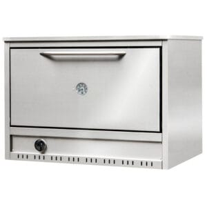 Horno Familiar/Comercial 90cm