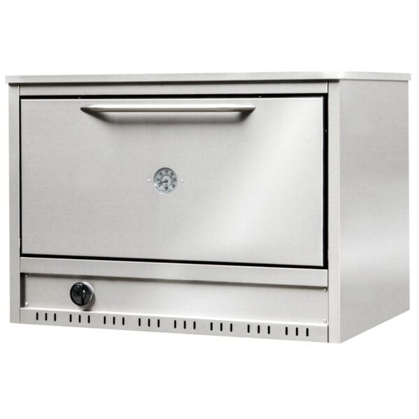 Horno Familiar/Comercial 90cm