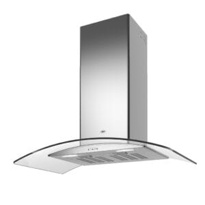Campana de Cocina Tst Lacar 75cm