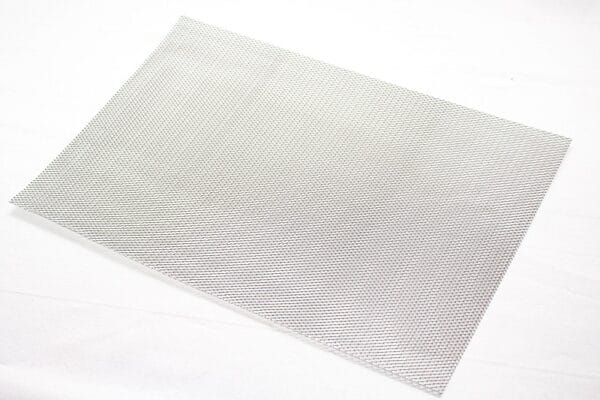 Filtro de Aluminio lavable para rejillas de campana